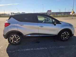 Renault Captur 1.5 66kW