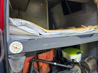 Mercedes-Benz Sprinter 2.1 120kW