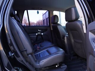 Volvo XC90 2.5 154kW