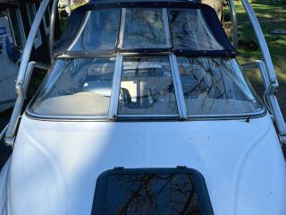 Bayliner CU 192 4.3 V6 162kW