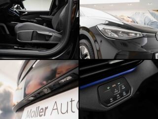 Volkswagen ID.4 Pro 82kwh 150кВ