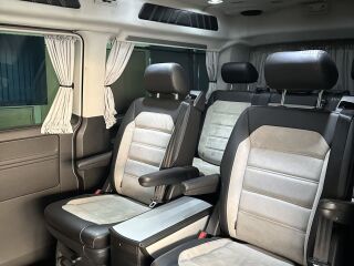 Volkswagen Multivan 2.0 146kW