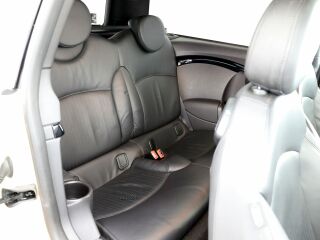 MINI Cooper D Facelift Luxury 1.6 D 82kW