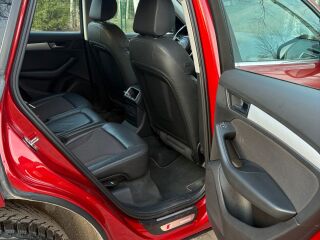 Audi Q5 2.0 140kW