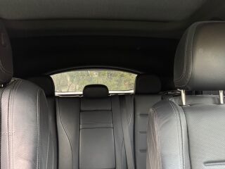 Mercedes-Benz GLE 350 Coupe AMG 2.9 200kW