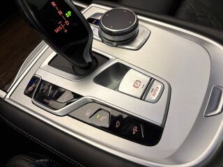BMW 745 Le xDrive Plug-In 3.0 290кВ