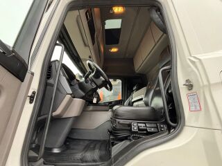 Scania G 500 6x2 368kW