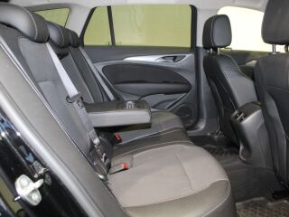 Opel Insignia Sports Tourer 1.5 121kW