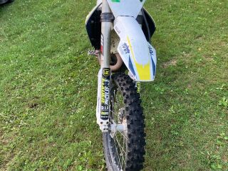 Husqvarna FC 350
