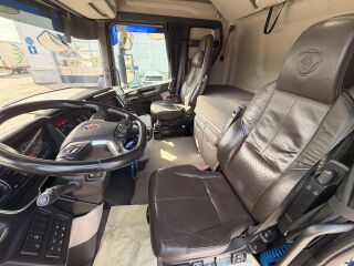 Scania S 540 A4x2NB 13.0