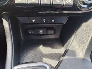 Kia Sportage EX 1.6 130кВ