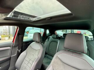 SEAT Ibiza FR 1.0 TSI 85kW
