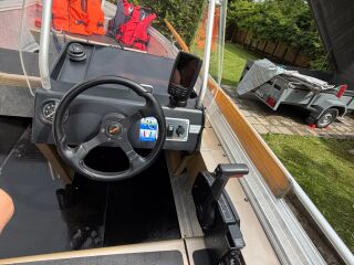 Buster s 22кВ