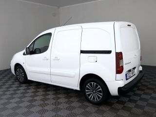 Peugeot Partner Van Facelift 1.6 HDi 55кВ