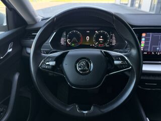Skoda Octavia 1.0 81kW
