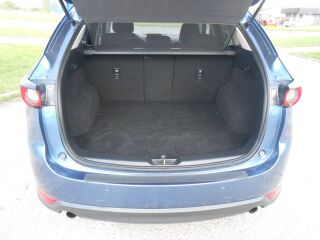 Mazda CX-5 2.2 Skyactiv Tehnology 110kW