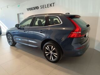 Volvo XC60 AWD B4 KERS 2.0 145kW