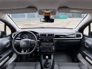 Citroen C3 1.2 60kW