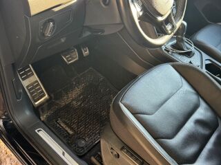 Volkswagen Tiguan Allspace R line Highline 2.0 R4 TSI 137кВ