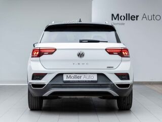 Volkswagen T-Roc Highline 4-Motion 2.0 140kW