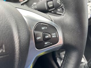 Ford Fiesta Titanium 1.6 TDCi 70kW