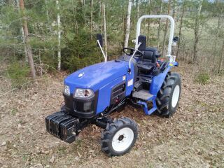 SEEYES 404 1.5 R4 XY477 29kW