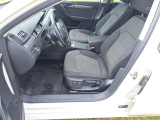 Volkswagen Passat 1.6 77kW