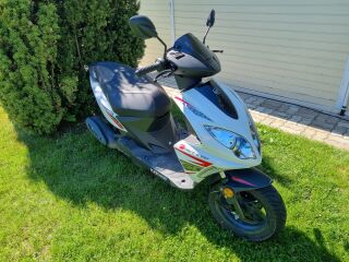 Keeway F-Act Evo 50 4T 2kW