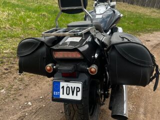 Suzuki VZ 800 S510 39kW