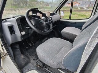 Ford Transit 2.5 59kW
