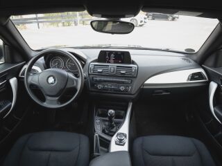 BMW 114 1.6 75kW
