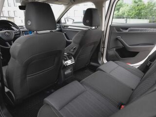 Skoda Superb Facelift 1.4 R4 115kW