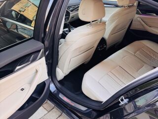 BMW 520 Xdrive Sportline 2.0 140kW