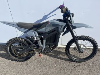 Talaria MX4 StingR 8kW