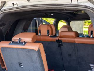 BMW X7 M-sportpakett Shadowline 3.0 259kW