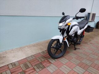 Honda CBF 125 8kW