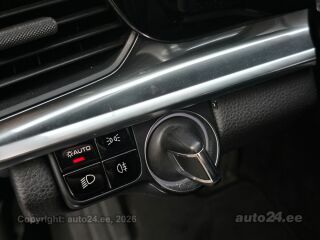 Porsche Panamera 4 E-HYBRID SPORTCHRONO 2.9 340kW