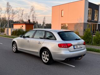 Audi A4 2.0 105kW
