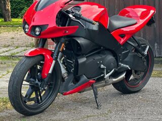 Buell Firebolt XB 69kW