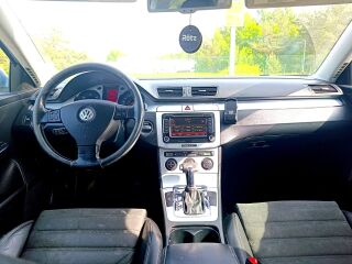 Volkswagen Passat Highline Commonrail 2.0 TDI 125kW