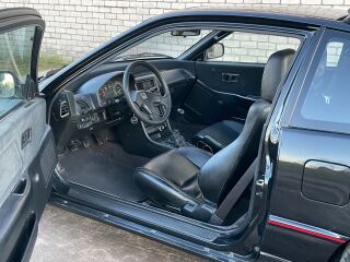 Honda CRX 1.6 91kW