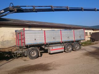 Volvo FH 353kW