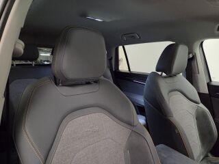 Skoda Kodiaq Selection 1.5 110kW