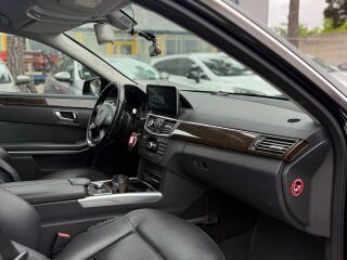 Mercedes-Benz E 300 2.1 150kW