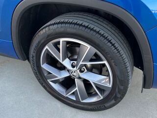 Skoda Kodiaq Sportline 2.0 110kW