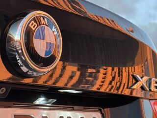 BMW X6 X-Drive 35D 3.0 210kW