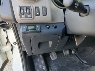Renault Trafic 1.6 92кВ