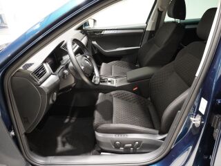 Skoda Superb HB AMBITION 1.5 TSI 110kW