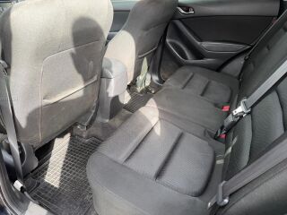 Mazda CX-5 2.2 110kW