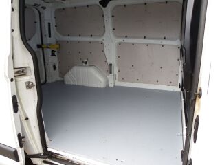 Ford Transit Custom 2.2 TDI 74kW